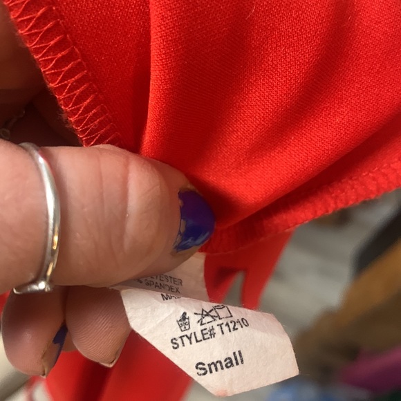 Tank - Picture 4 of 4